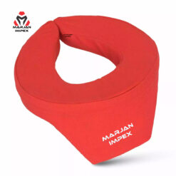 Go kart neck protection