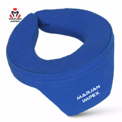 Go kart neck protection